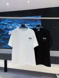 Picture of Dior T Shirts Short _SKUDiorS-2XLxetr24315917